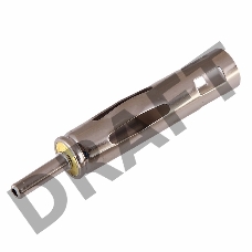 Разъем штекер антенны для автомагнитолы тип-3 REXANT