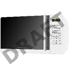 Микроволновая Печь Supra 18SW22 18л. 700Вт белый