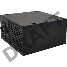 Блок питания XILENCE Gaming series, XP650R10, 650W, A.PFC, 80+ Bronze