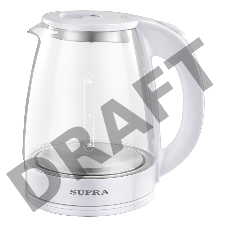 Чайник SUPRA KES-1891