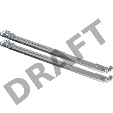 Направляющие Qnap RAIL-B02 for TVS-x71U/TS-x53U/x70U-RP/x69U-RP