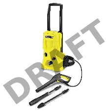 Минимойка KarcherK 4 Basic