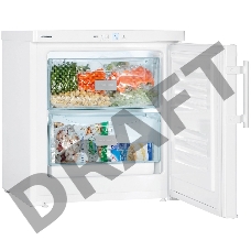 Морозильная камера Liebherr Морозильная камера Liebherr/ 63.1x55.3x62.4, объем 70 л
