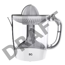 Соковыжималка BQ J1731 White