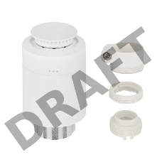 Терморегулятор для радиатора SECURIC