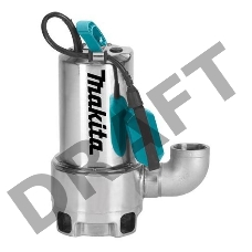 Насосы бытовые Makita PF1110