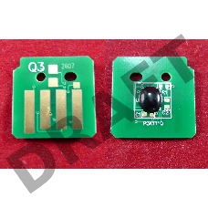 Чип Xerox Phaser 7100 Magenta (106R02607) 4.5K (ELP, Китай)