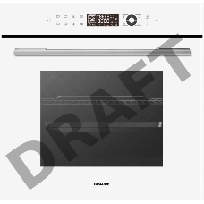 Электрический духовой шкаф GRAUDE, шт BM 60.3 W, встраиваемый