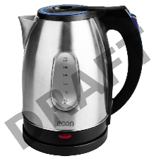 Чайник ECON ECO-1881KE