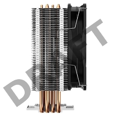 Кулер DEEPCOOL GAMMAXX 400K