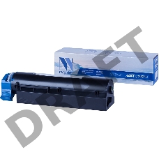 Картридж NVPrint совместимый Oki 45807111/45807121 для B432dn/B512dn/MB492dn/MB562dnw (12000k)