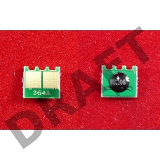 Чип HP P4014/P4015n Black, 10K (ELP, Китай) 