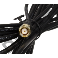 Антенна Huawei DS-4GW416-SMAM3M-TS9 3м белый