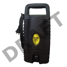 Минимойка Huter W105-GS 1400Вт   