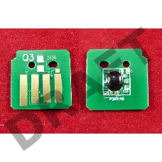 Чип Xerox Phaser 7100 Cyan (106R02606) 4.5K (ELP, Китай) 