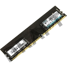 Память DDR4 8Gb 2666MHz Kingmax KM-LD4-2666-8GS RTL PC4-21300 CL19 DIMM 288-pin 1.2В