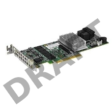 Контроллер SuperMicro AOC-S3108L-H8iR