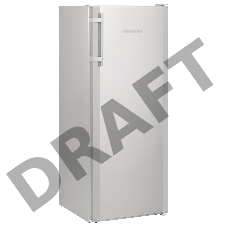 Холодильник LIEBHERR Kel 2834-20 001, серебристый