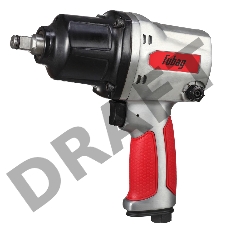 Ударный пневмогайковерт FUBAG IW900 + набор головок 100195