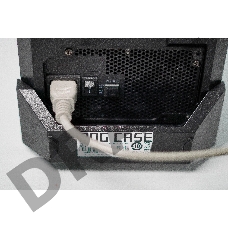 Компьютер NERPA HISPIDA POWERED BY ASUS A530 (AMD Ryzen 5 5600X/32GB 3200MHz/1000GB SSD/RTX 3060 12GB/noOS/1000W/mITX)