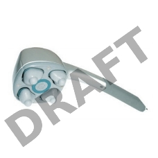 Массажер A&D MH-103