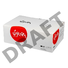 Картридж SAKURA 106R01410 для Xerox WorkCentre 4250/4260, черный, 25 000 к.