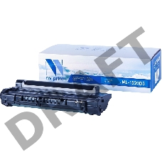 Картридж NV Print совместимый Samsung ML-1520 D3 для ML 1520 (3000k)
