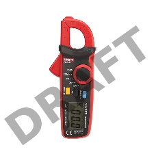 Токовые клещи UNI-T UT210B  True RMS