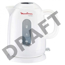 Чайник MOULINEX BY282130