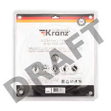 Диск пильный 305 мм х 24 зуб х 32/30 мм Kranz