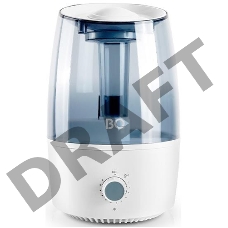 Увлажнитель BQ HDR1003 White