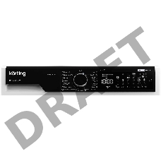 Стиральная машина Korting KWM 58ILS1299