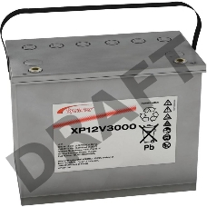 Батарея для ИБП APC BATTXP12V3000GNB 12В