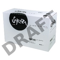 Картридж SAKURA 106R01485 для Xerox WC 3210/3220, черный, 2000 к.