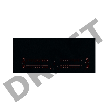 Встраиваемая индукционная панель ELECTROLUX EIP8146