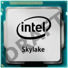Процессор Intel Original Pentium Dual-Core G4400 Soc-1151 (CM8066201927306S R2DC) (3.3GHz/Intel HD Graphics 510) OEM