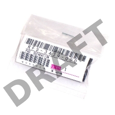 Торм.пл. обходного лотка HP LJ 5000 (RF5-3439/RF5-2400) (о)