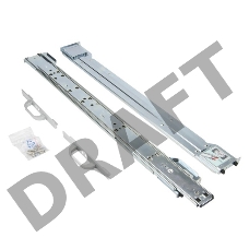 Рельсы SuperMicro MCP-290-00059-0B for 8046