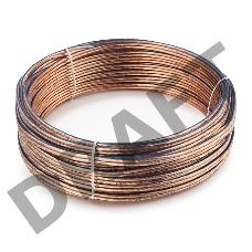 Акустический кабель Cablexpert CC-TC2x1,5-15M, прозрачный,  15 м, бухта