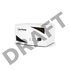Инвертор для котла CyberPower SMP350EI 350VA/200W чистый синус