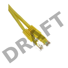 Патч-корд литой 