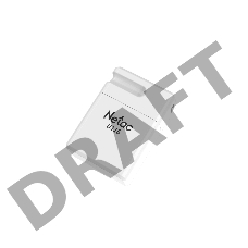 Флеш Диск Netac U116 32Gb <NT03U116N-032G-30WH>, USB3.0, миниатюрная пластиковая белая