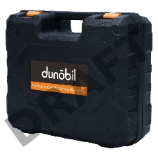 Минимойка Dunobil wascher pro (DGCNFY2)