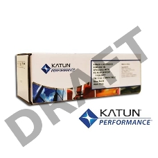 Тонер-картридж Kyocera FS-1035MFP DP/1135MFP/M2035DN/M2535DN TK-1140 7.2K (С ЧИПОМ) Katun