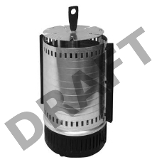 Шашлычница электрическая ENERGY НЕВА-1