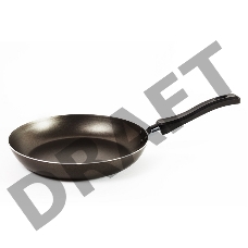 Сковорода PROMO PR-P2701, 22см, штамп.алюминий, антиприг.покрытие (в уп. 15 шт)