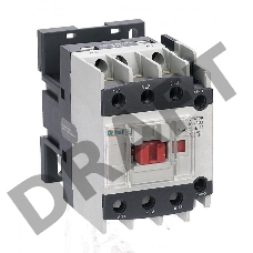 Контактор КМ-103 25А 380В АС3 1НО+1НЗ DEKraft 22119DEK