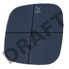 Весы электронные HALSA HSL-H-211B