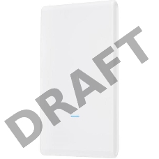 Точка доступа UBIQUITI UAP-AC-M-PRO Mesh-точка доступа 2.4+5 ГГц, 802.11ac/n/a/g/b, 2х 1G Ethernet, 802.3af