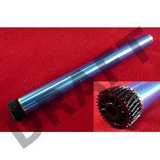 Барабан HP LJ 5L/6L/1100/3100 AX (SC) Odyssey (3 версия)